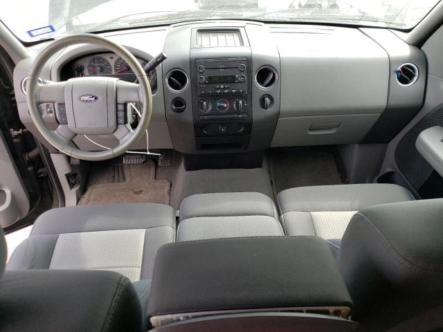 Photo 8 from auction – 2007 FORD F150 SUPER with VIN 1FTRW12W67KC78459