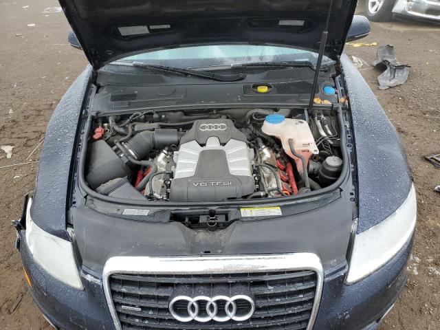 Photo 11 from auction – 2011 AUDI A6 PREMIUM with VIN WAUFGAFB1BN032334