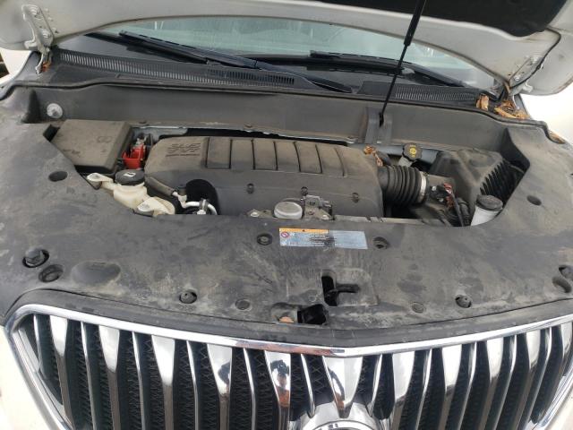 Photo 12 from auction – 2015 BUICK ENCLAVE with VIN 5GAKVBKD7FJ273558