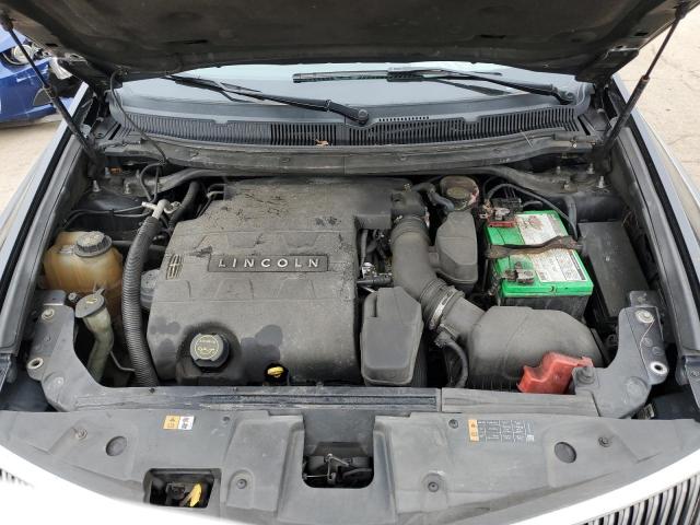 Photo 11 from auction – 2014 LINCOLN MKT with VIN 2LMHJ5NK5EBL55825