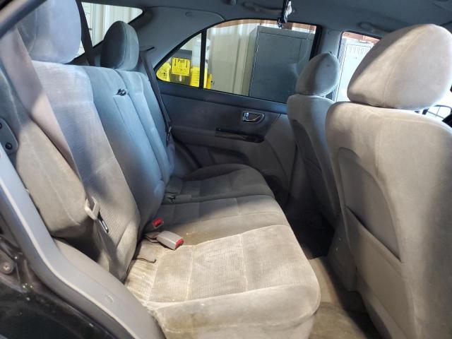 Photo 11 from auction – 2008 KIA SORENTO EX with VIN KNDJD736485769598