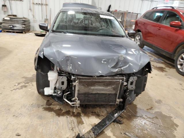 Photo 5 from auction – 2017 VOLKSWAGEN JETTA S with VIN 3VW2B7AJ6HM212104