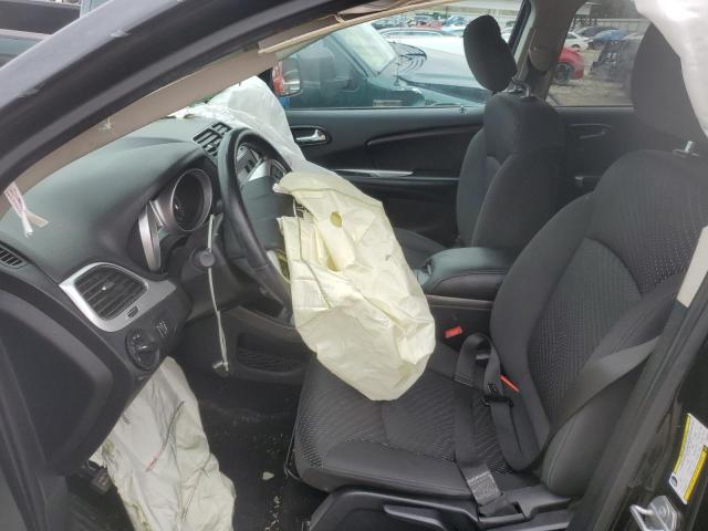 Photo 7 from auction – 2018 DODGE JOURNEY SE with VIN 3C4PDCAB2JT533301