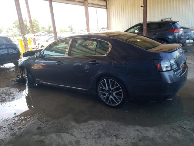 Photo 2 from auction – 2006 LEXUS GS 430 with VIN JTHBN96S165001644