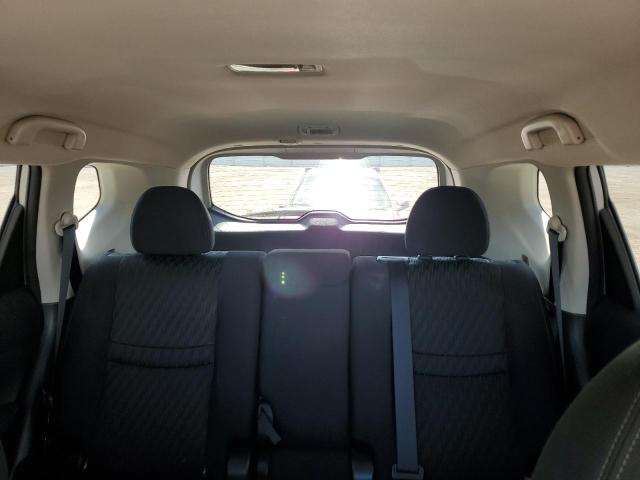 Photo 10 from auction – 2017 NISSAN ROGUE S with VIN 5N1AT2MT8HC828217