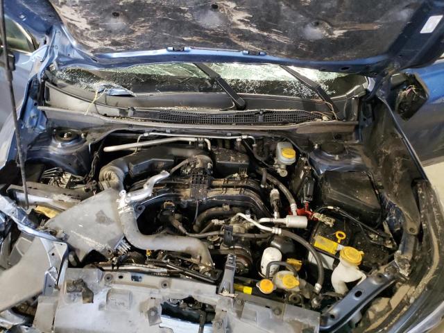 Photo 12 from auction – 2019 SUBARU FORESTER T with VIN JF2SKAWC4KH518144