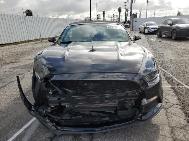 Photo 5 from auction – 2015 FORD MUSTANG with VIN 1FATP8EM0F5391901