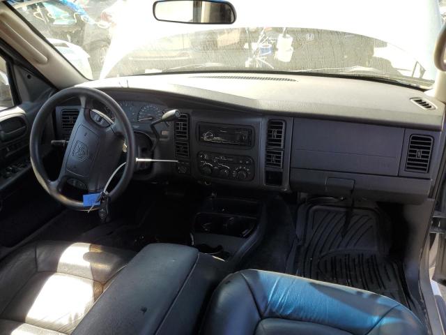 Photo 8 from auction – 2002 DODGE DURANGO SL with VIN 1B4HS48N52F114075