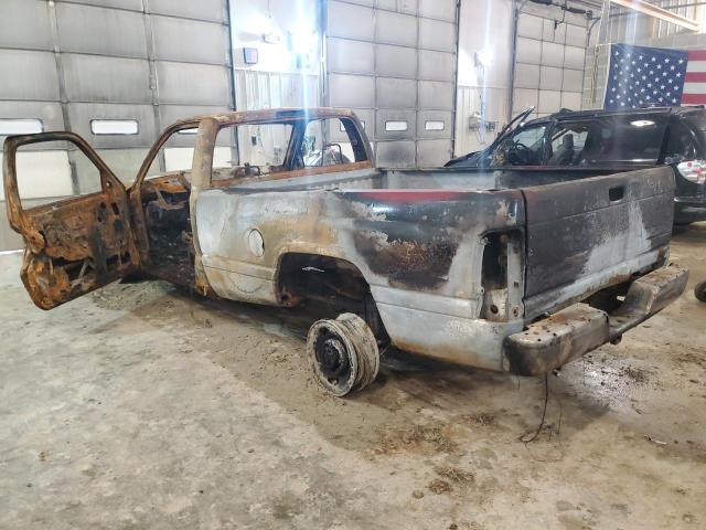 Photo 2 from auction – 1998 DODGE RAM 2500 with VIN 3B7KF2663WM276094