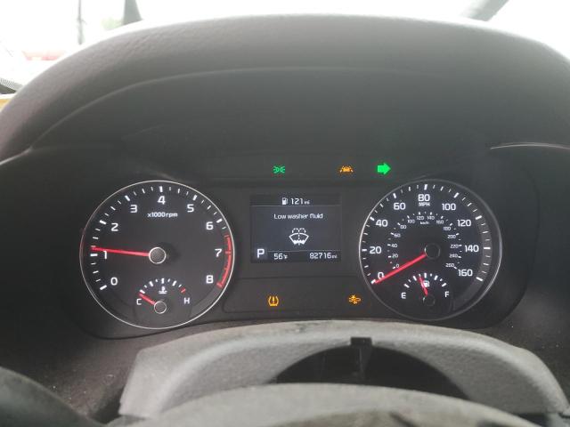 Photo 9 from auction – 2020 KIA FORTE FE with VIN 3KPF24ADXLE261256