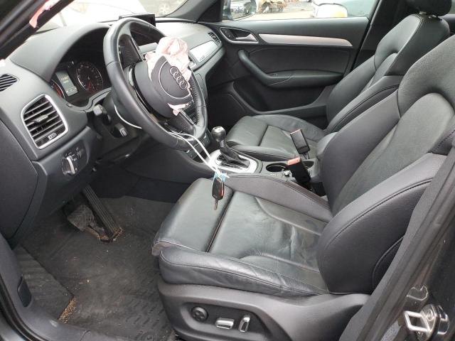 Photo 7 from auction – 2018 AUDI Q3 PREMIUM with VIN WA1JCCFS1JR027043
