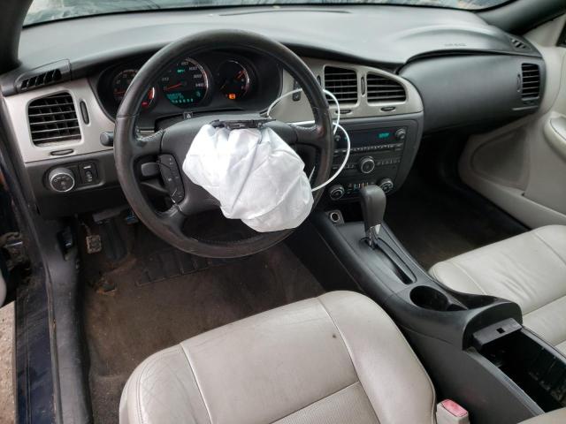 Photo 8 from auction – 2006 CHEVROLET MONTE CARL with VIN 2G1WM15K069224861