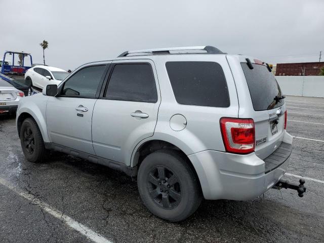 Photo 2 from auction – 2010 FORD ESCAPE LIM with VIN 1FMCU0EG5AKC13874