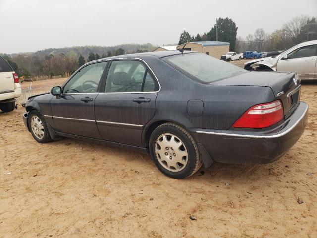 Photo 2 from auction – 2003 ACURA 3.5RL with VIN JH4KA96513C000412