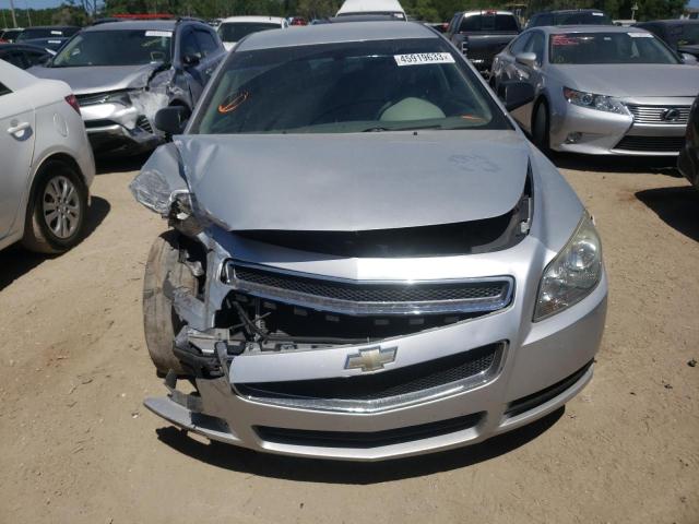 Photo 5 from auction – 2011 CHEVROLET MALIBU LS with VIN 1G1ZB5E16BF241893