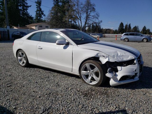 Photo 4 from auction – 2014 AUDI A5 PREMIUM with VIN WAURFAFRXEA065583