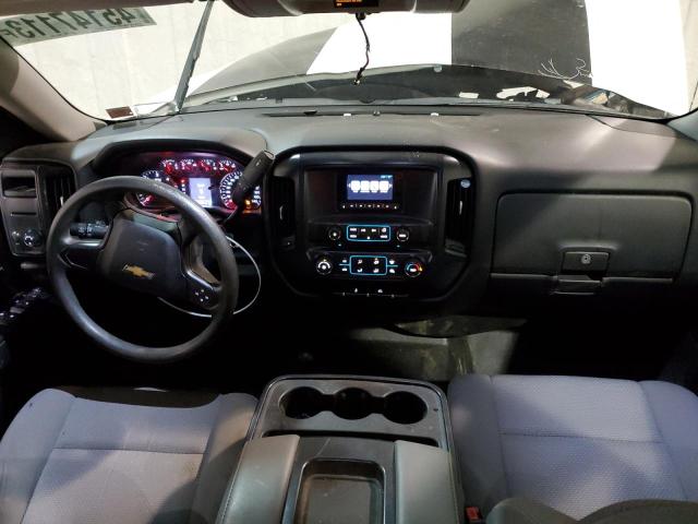 Photo 8 from auction – 2014 CHEVROLET SILVERADO with VIN 3GCUKPEH5EG212527