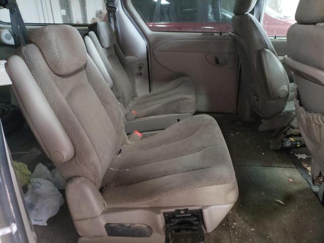 Photo 11 from auction – 2005 DODGE GRAND CARA with VIN 2D4GP44L25R335668