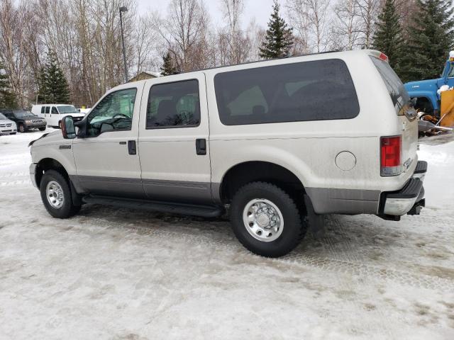 Photo 2 from auction – 2005 FORD EXCURSION with VIN 1FMNU41S95ED02782
