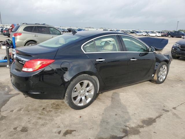 Photo 3 from auction – 2013 BUICK REGAL PREM with VIN 2G4GS5EV1D9198976