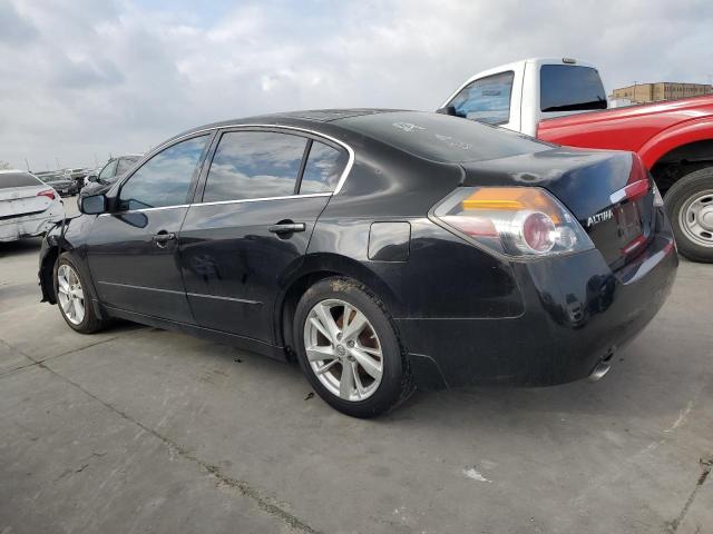Photo 2 from auction – 2008 NISSAN ALTIMA with VIN 1N4AL21E58N561915