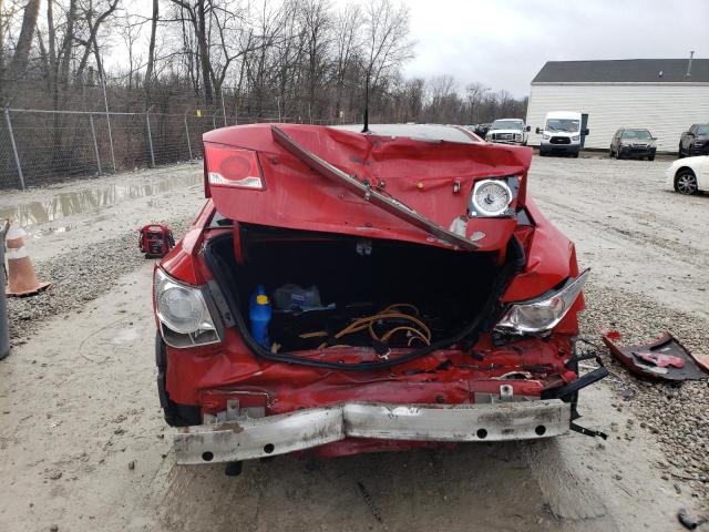 Photo 6 from auction – 2012 CHEVROLET CRUZE LT with VIN 1G1PG5SC1C7335402