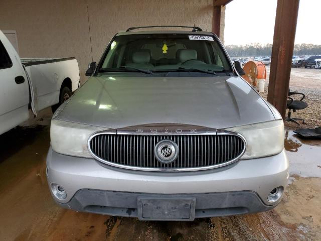 Photo 5 from auction – 2004 BUICK RAINIER CX with VIN 5GADS13S142446796