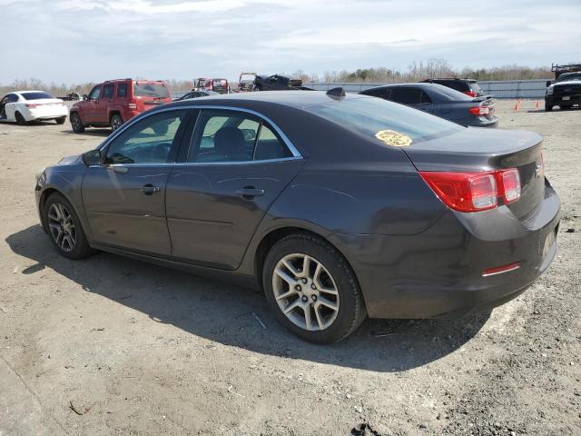 Photo 2 from auction – 2013 CHEVROLET MALIBU 1LT with VIN 1G11C5SA0DF215288