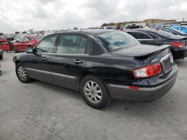 Photo 2 from auction – 2006 KIA AMANTI with VIN KNALD124565086759