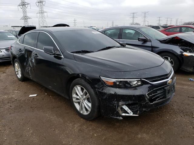 Photo 4 from auction – 2016 CHEVROLET MALIBU LT with VIN 1G1ZE5ST2GF292473