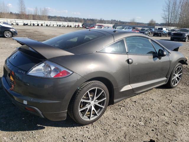Photo 3 from auction – 2010 MITSUBISHI ECLIPSE GT with VIN 4A31K3DT1AE008064