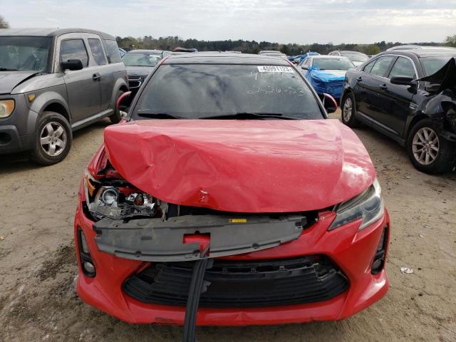 Photo 5 from auction – 2015 TOYOTA SCION TC with VIN JTKJF5C74F3089614