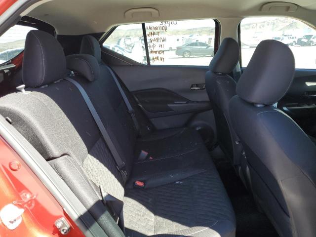 Photo 10 from auction – 2023 NISSAN KICKS SV with VIN 3N1CP5CV3PL501347