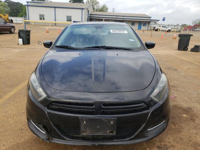 Photo 5 from auction – 2015 DODGE DART SXT with VIN 1C3CDFBB7FD243149