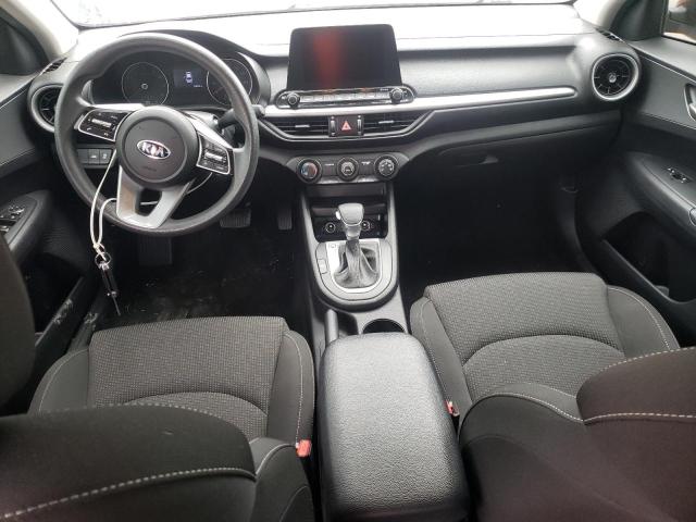 Photo 8 from auction – 2021 KIA FORTE FE with VIN 3KPF24AD5ME317718