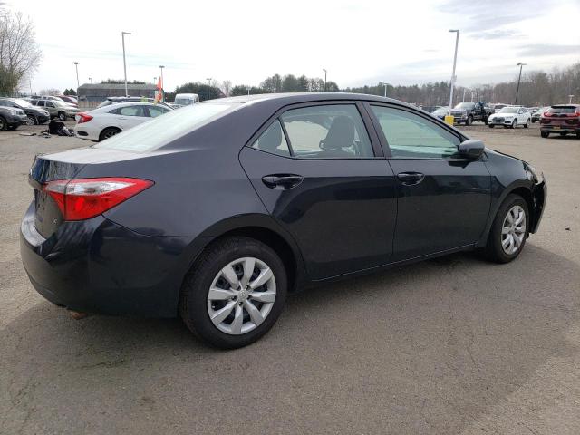 Photo 3 from auction – 2016 TOYOTA COROLLA L with VIN 5YFBURHE7GP481334
