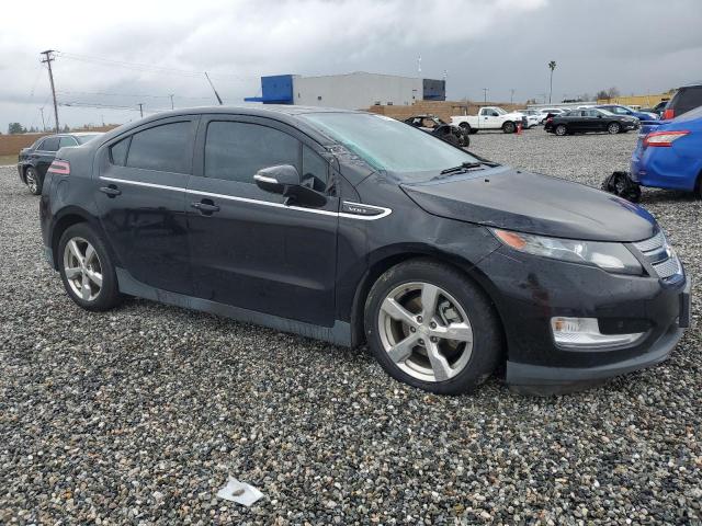 Photo 4 from auction – 2014 CHEVROLET VOLT with VIN 1G1RH6E46EU162268