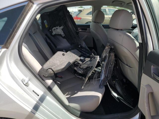 Photo 10 from auction – 2019 HYUNDAI SONATA SE with VIN 5NPE24AF7KH796018