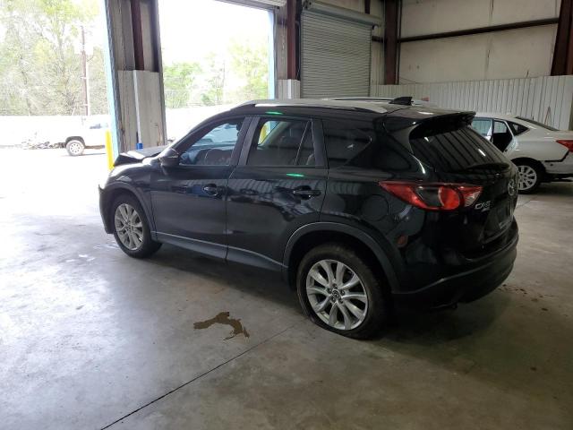 Photo 2 from auction – 2015 MAZDA CX-5 GT with VIN JM3KE4DY7F0529947