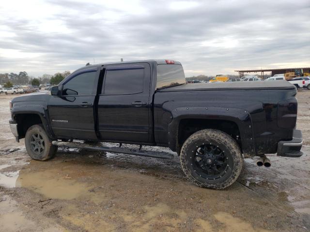 Photo 2 from auction – 2015 CHEVROLET SILVERADO with VIN 3GCUKREC5FG362607