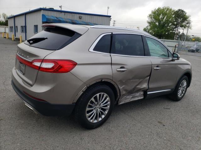 Photo 3 from auction – 2018 LINCOLN MKX SELECT with VIN 2LMPJ6KR5JBL47429