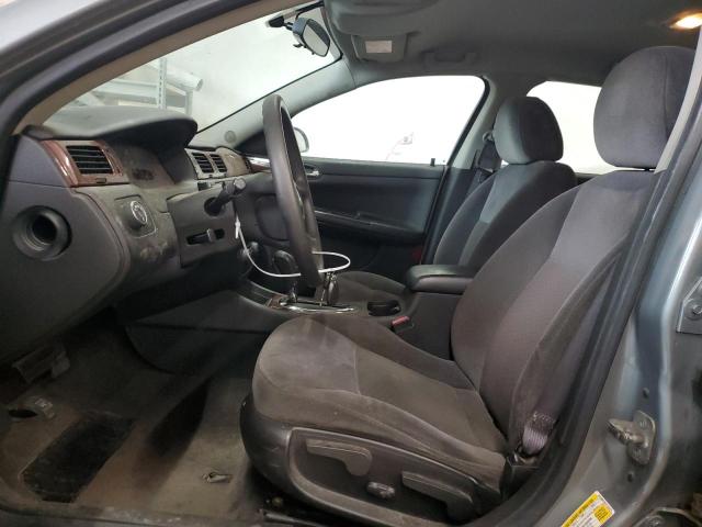 Photo 7 from auction – 2009 CHEVROLET IMPALA LS with VIN 2G1WB57N791163371