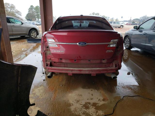 Photo 6 from auction – 2014 FORD TAURUS SEL with VIN 1FAHP2E80EG112780