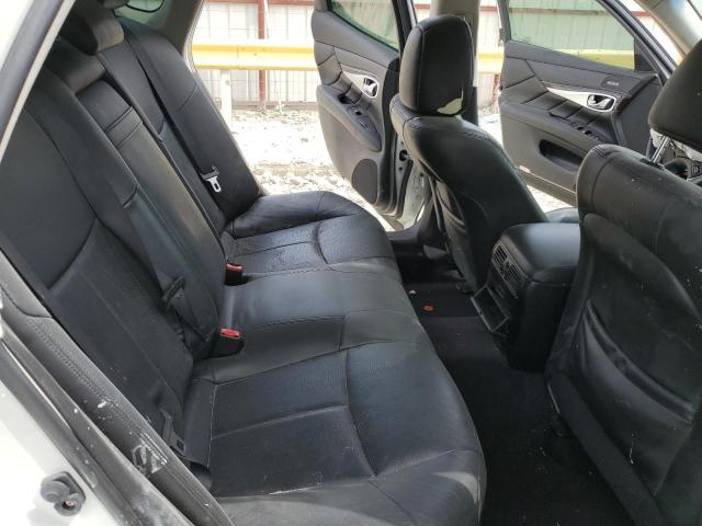 Photo 10 from auction – 2012 INFINITI M37 with VIN JN1BY1AP6CM334536