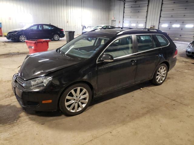 VOLKSWAGEN JETTA S 2011 with VIN 3VWPX7AJ4BM706895 - Photo from auction
