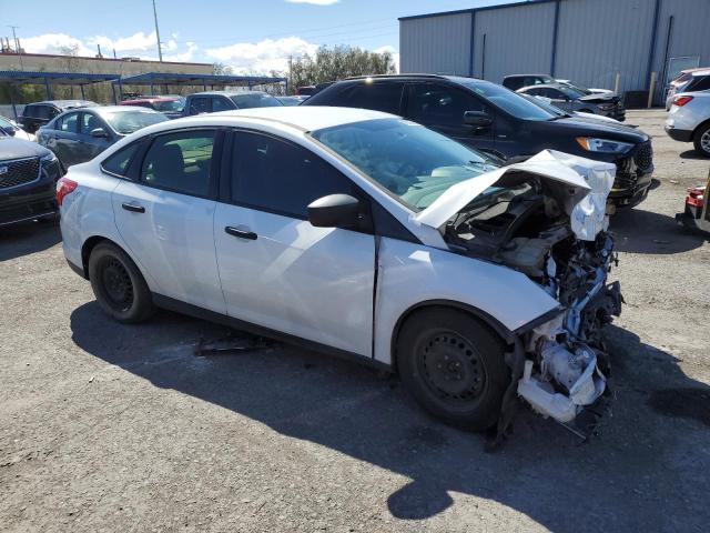 Photo 4 from auction – 2013 FORD FOCUS S with VIN 1FADP3E25DL325035