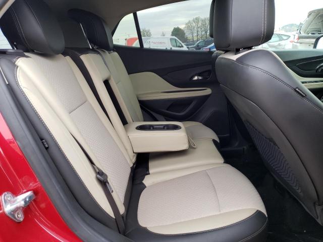 Photo 10 from auction – 2018 BUICK ENCORE PRE with VIN KL4CJASB1JB626140