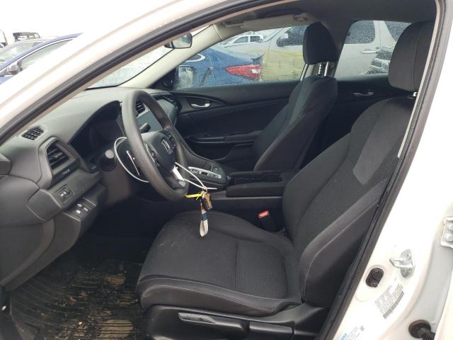Photo 7 from auction – 2022 HONDA INSIGHT EX with VIN 19XZE4F53NE000981