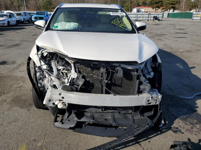 Photo 5 from auction – 2015 TOYOTA HIGHLANDER with VIN 5TDJKRFH6FS103574