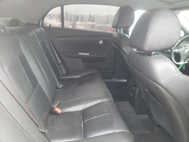 Photo 10 from auction – 2012 CHEVROLET MALIBU LTZ with VIN 1G1ZG5E78CF262011